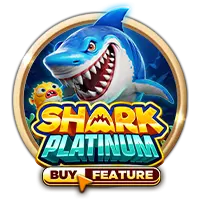 Shark Platinum